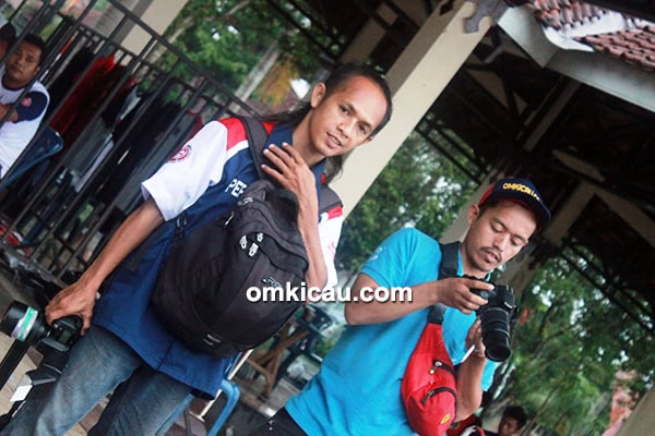 Lomba burung Hari Per Nasional