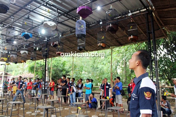 OM Kholis