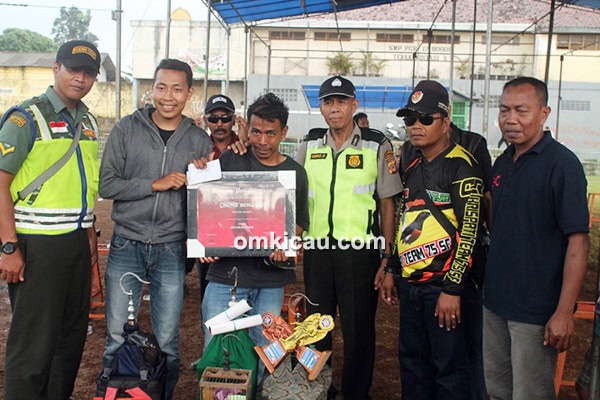 CKM PCSB Team