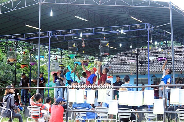 Piala Bangkit Jogja