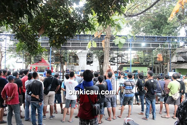 Gebyar Dasawarsa Posma Sembego Gebyar Dasawarsa Posma Sembego