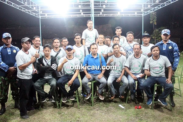Ingkung Kuali Cup 1 Ingkung Kuali Cup 1