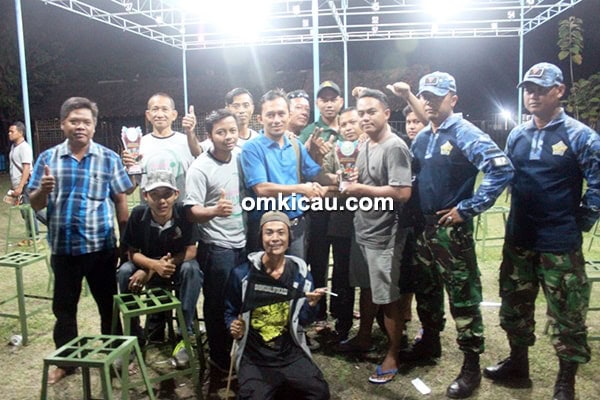 Bantul 1 BC