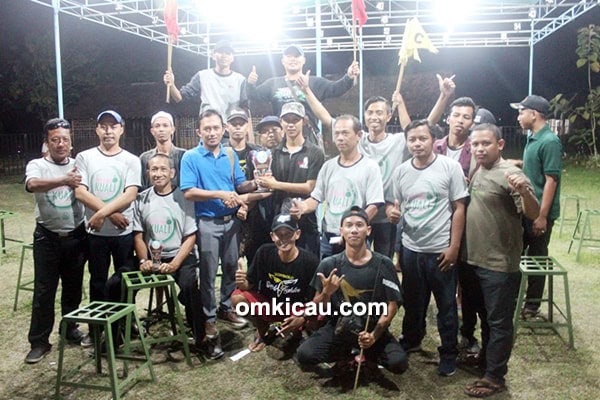 Sumpah Pemuda SF