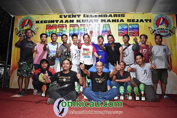 Mahadewa SF