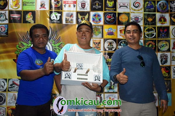 Anniversary MPS SF Cup 1