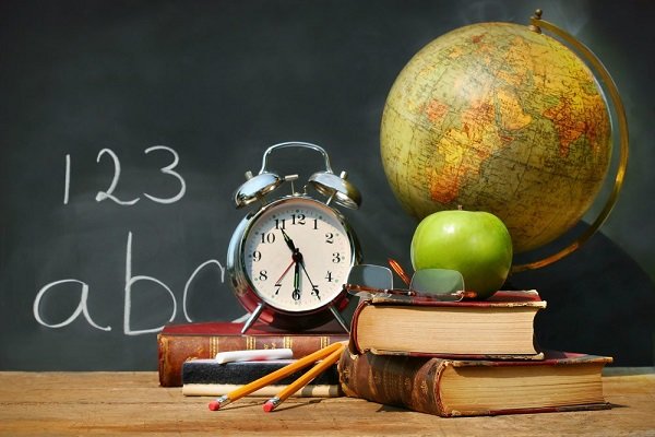 Интересные факты о школе