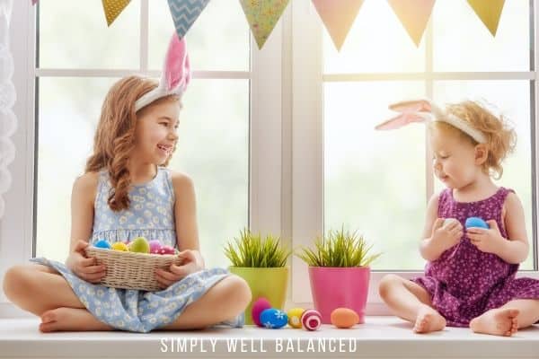 Easter Activities for Kids