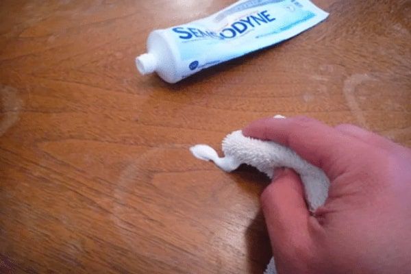 How To Remove Stains From Wood Easiest Way Start Woodworking Now
