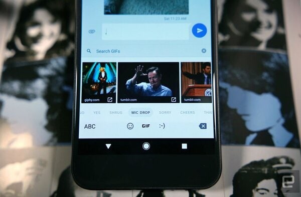 Смартфоны Google Pixel: обзор обзоров (смартфоны, google, pixel, обзор, Google Assistant, Google Pixel) Смартфоны Google Pixel: обзор обзоров