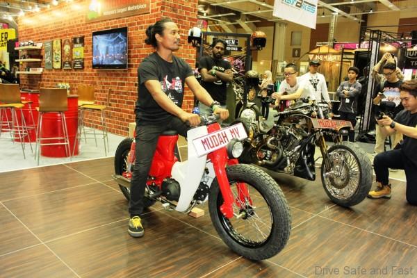 Art Of Speed 2018 Heaven For Custom Car And Bike Lovers