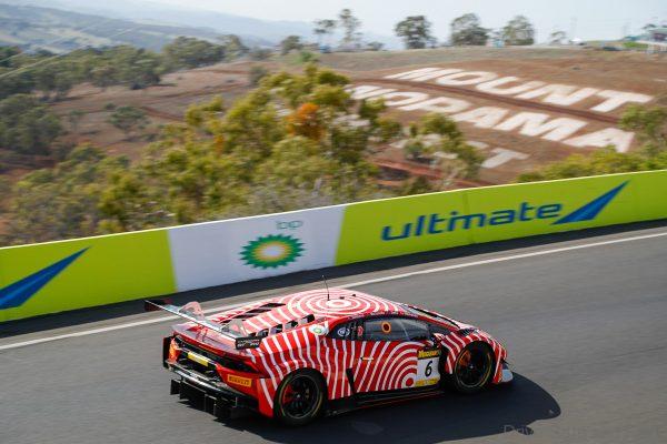 Bathurst 12 Hour 2020 Race