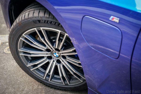 Run Flat Tires