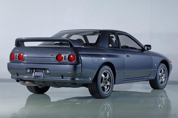 Nismo Gt R R32 R33 R34 Can Be Done For Rm1 8m