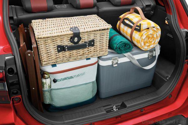 Perodua Ativa Crossover_luggage space