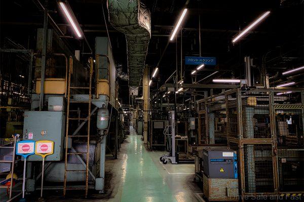 Rotary engine storage