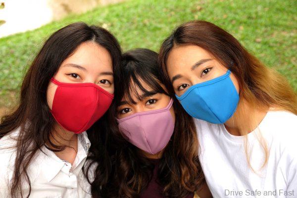 Mask Up Daily Will Keep COVID-19