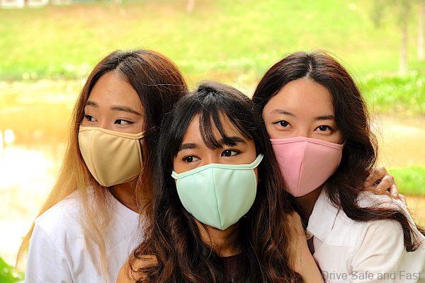 Mask Up Daily Will Keep COVID-19