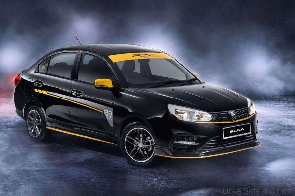 Proton Geely 4th Birthday_Saga