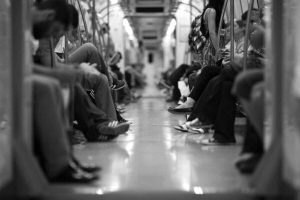 13 foto di treni