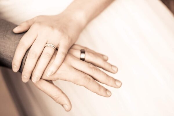 Fotografo di matrimoni