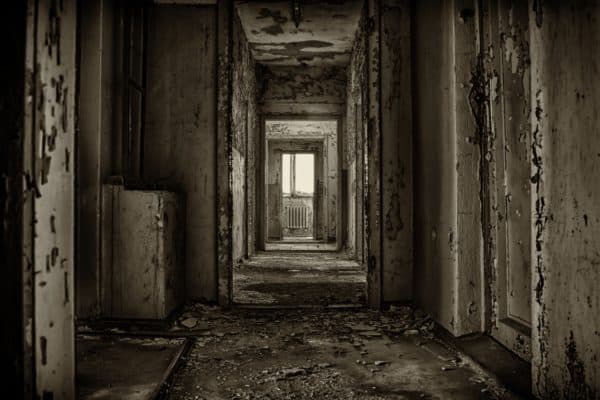 house, floor, room