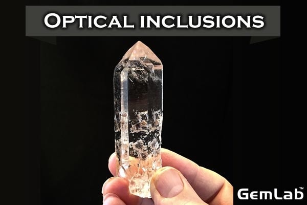 Optical Inclusions Optical Inclusions