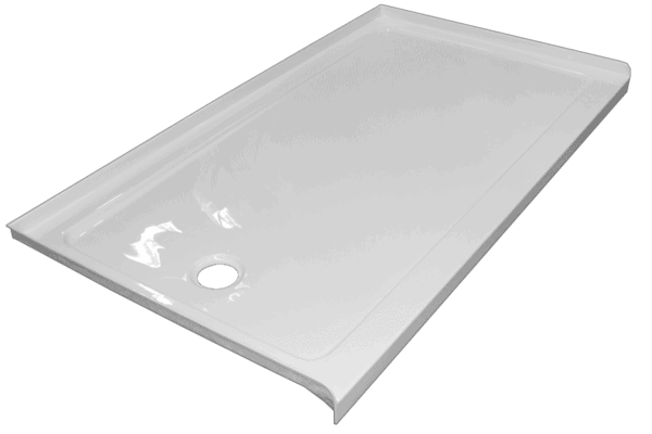 2000 x 900 shower tray