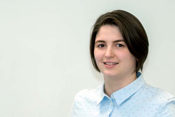 B. Eng. Anja Schütz