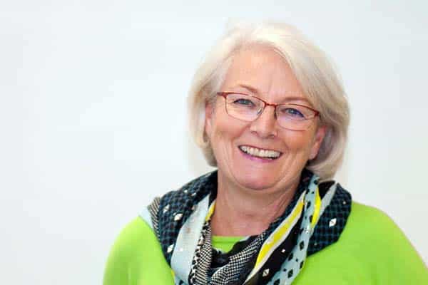 Rita Valter