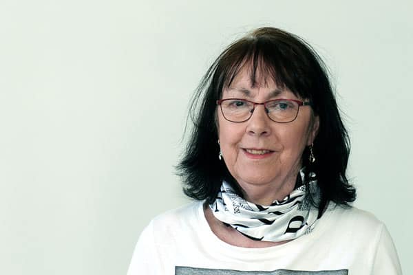 Angelika Lackes