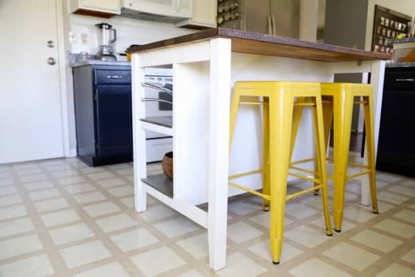 Ikea stenstorp kitchen island review