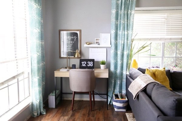 Tips For How To Create A Home Office Nook Love Renovations