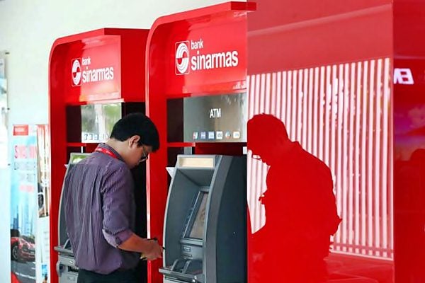 Bank Sinarmas Agreed to Manage the Financial of Yenny Wahid’s Startup