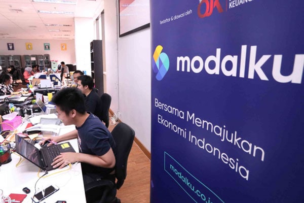 Modalku Provides Loans of up to IDR 2 Billion for Health Facilities