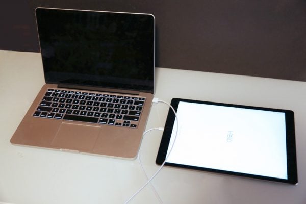 How To fix iPad Pro Charging Issue