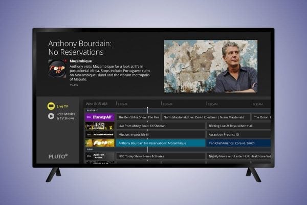 Descargar Pluto Tv Para Smart Samsung - Pluto Tv Como ...