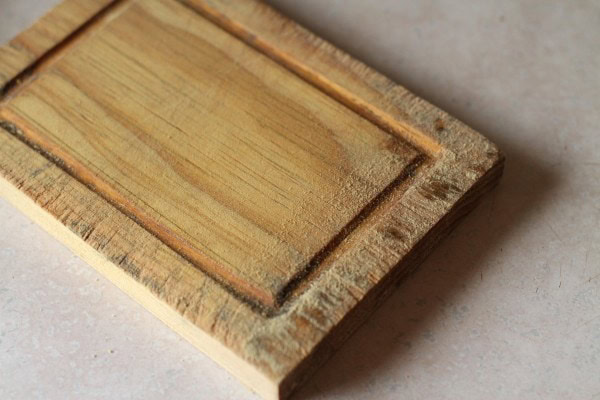 How To Get Rid Of Black Cutting Board Mildew The Frugal Girl