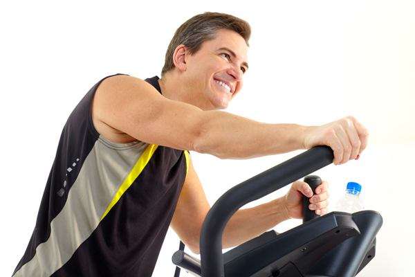 Elliptical Elliptical
