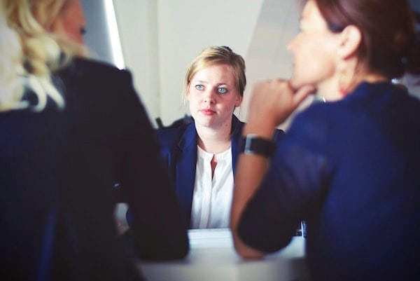 human resources degrees