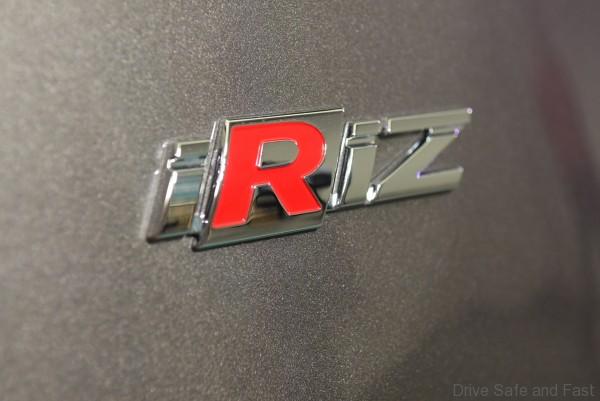 New Iriz Logo