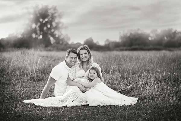 Family & maternity photographer Suffolk