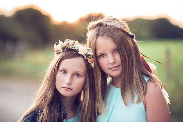 Colchester Children's Photographer outdoor photoshoots