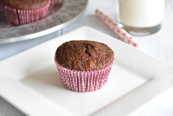 Chocolate Muffins