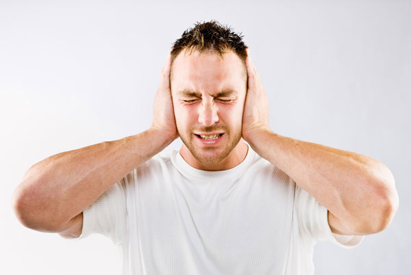 Hyperacusis