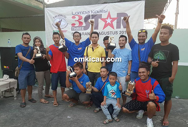 Sumber Raya SF
