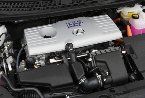 Lexus Ct200h Hybrid Battery Malaysia