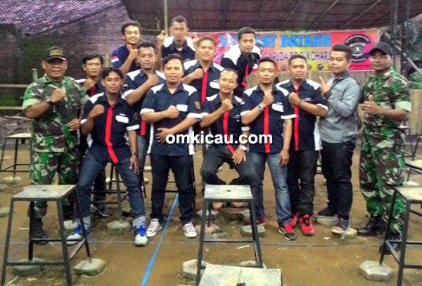 Tim Juri Radjawali Indonesia