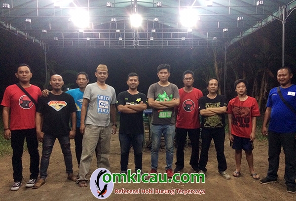 Tim Juri Silobur Pati