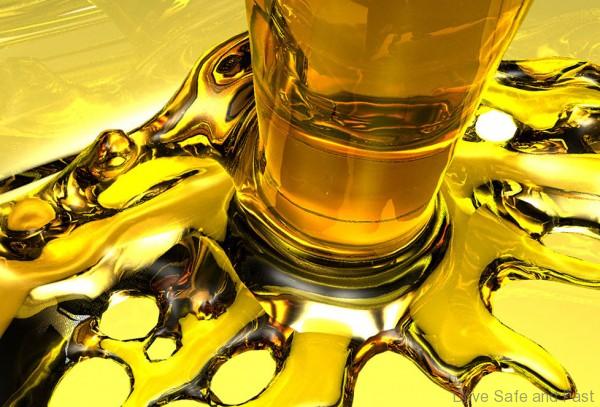 engine oil